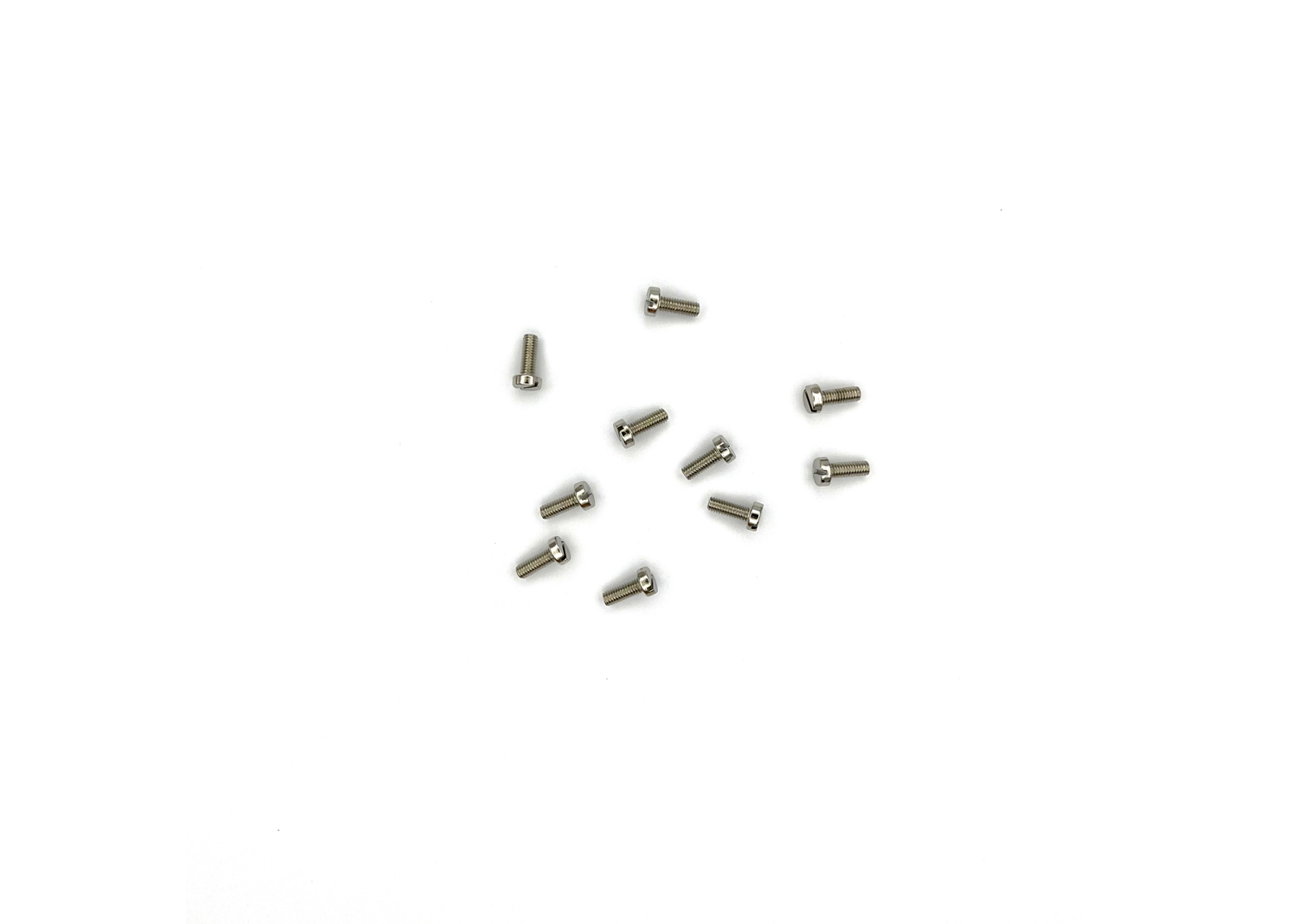  E784910 - Schraube 10 Stück